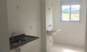 Imagem 3: APARTAMENTO - CONDOMÍNIO RESIDENCIAL COLINAS DO PARATEHY - SP