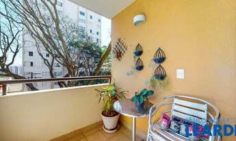 Imagem 4: APARTAMENTO - POMPÉIA - SP