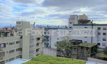 Imagem 4: Porto Alegre - Apartamento Padrão - Menino Deus