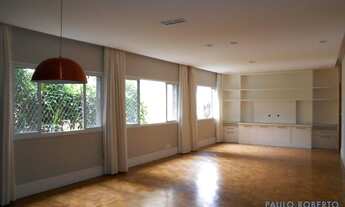 Imagem 6: APARTAMENTO - JARDIM PAULISTA - SP