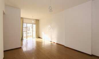 Imagem 2: Apartamento à venda, 2 quartos, 1 suíte, 1 vaga, Tijuca - RIO DE JANEIRO/RJ