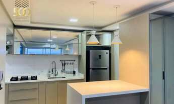 Imagem 3: Apartamento Duplex com 2 dormitórios à venda, 160 m² por R$ 946.900,00 - Barreiros - São J