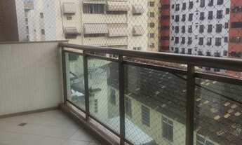 Imagem 3: Apartamento para aluguel possui 129 metros quadrados com 2 quartos em Icaraí - Niterói - R