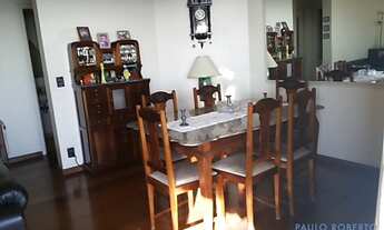 Imagem 3: APARTAMENTO - PARAISÓPOLIS - SP