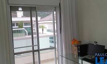 Imagem 3: COBERTURA - INGLESES DO RIO VERMELHO - SC