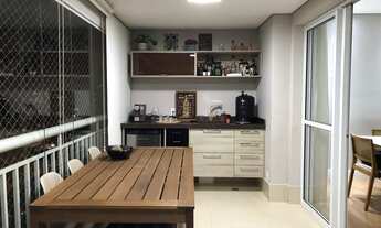 Imagem 5: Anima Clube - Apto 107m - 3 dorms - Centro de SBC