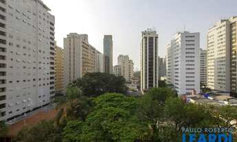 Imagem 2: APARTAMENTO - ITAIM BIBI - SP