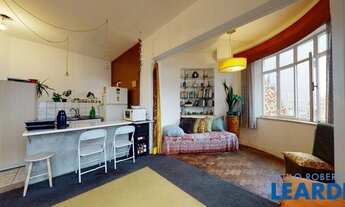 Imagem 3: APARTAMENTO - CENTRO - SP