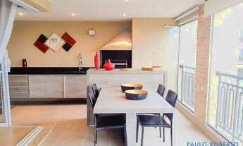 Imagem 2: APARTAMENTO - SANTO AMARO - SP