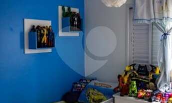 Imagem 4: São Paulo - Apartamento Padrão - ALTO DA LAPA