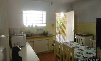 Imagem 5: CASA ASSOBRADADA - BROOKLIN - SP