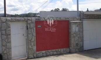 Imagem: CASA RESIDENCIAL À VENDA, VILA SÃO PAULO