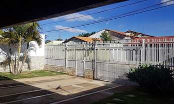 Imagem 3: VD OU TROCO POR CASA NO PARK WAY OU GUARÁ II, ÓTIMA CASA NO RESIDENCIAL SANTOS DUMONT