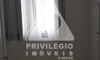 Imagem 4: Apartamento à venda, 3 quartos, 1 suíte, Leblon - RIO DE JANEIRO/RJ