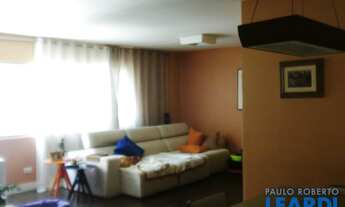 Imagem 2: APARTAMENTO - PARAÍSO - SP