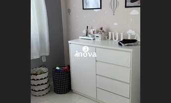 Imagem 7: Casa à venda, 2 quartos, 3 vagas, Maria Alice, Jardim - Uberaba/MG