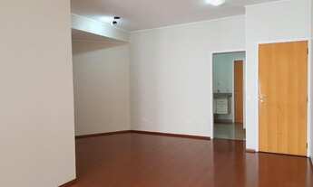 Imagem: Apartamento para venda tem 98 metros quadrados