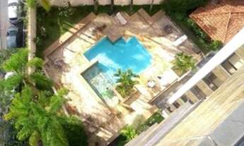 Imagem 2: APARTAMENTO - MORUMBI - SP