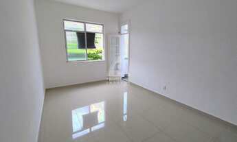 Imagem 3: Quarto e Sala - Bairro de Fátima