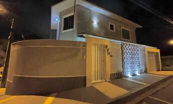 Imagem: Duplex diferenciado Jd Vitória