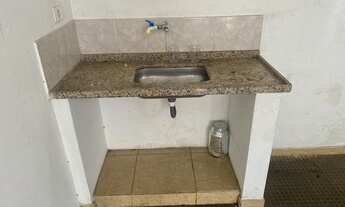 Imagem 4: Salão comercial com 30 metros quadrados em Vila Monteiro - Piracicaba - SP