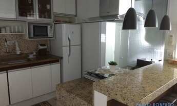 Imagem 7: APARTAMENTO - CENTRO - SP