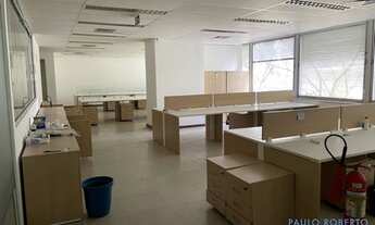 Imagem 7: COMERCIAL - CONSOLAÇÃO - SP