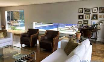 Imagem 6: CASA EM CONDOMÍNIO - CHÁCARAS SÃO CARLOS - SP