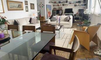 Imagem 7: APARTAMENTO - JARDIM PAULISTA - SP