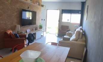 Imagem 3: Porto Alegre - Casa Padrão - Aberta dos Morros