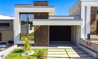 Imagem: Casa em Condomínio para Venda em Indaiatuba