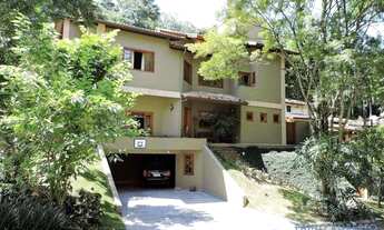 Imagem: CASA EM CONDOMÍNIO - ALTOS DE SÃO FERNANDO