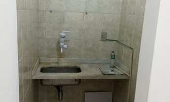 Imagem 5: Centro: Evaristo da Veiga 45 apt quarto e sala