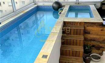 Imagem 3: Cobertura no Campo Belo