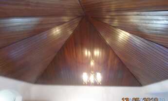 Imagem 7: CASA ASSOBRADADA - BUTANTÃ - SP