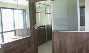 Imagem 5: PORTO ALEGRE - Conjunto Comercial/Sala - Auxiliadora