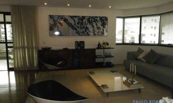 Imagem 4: APARTAMENTO - REAL PARQUE - SP