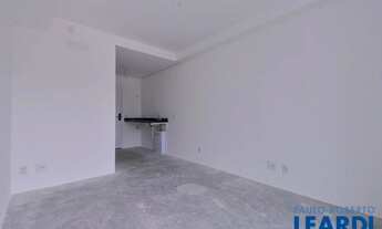 Imagem 4: APARTAMENTO - MOEMA PÁSSAROS - SP