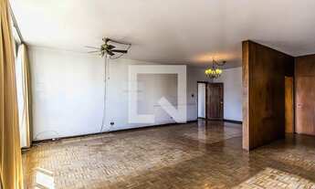 Imagem 4: Apartamento à Venda - Higienópolis, 3 Quartos, 208 m2