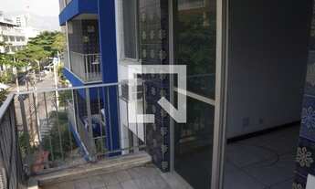 Imagem 7: Apartamento para Aluguel - Meier, 1 Quarto, 60 m2