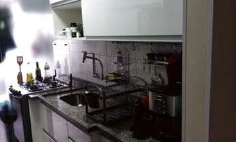 Imagem 4: APARTAMENTO - VILA MATILDE - SP