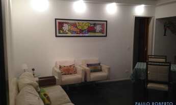 Imagem: APARTAMENTO - JARDIM MARAJOARA - SP