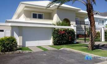 Imagem: Villaggio Felicitá - Luxuosa Casa com 4