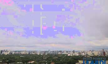 Imagem 2: COBERTURA - JARDIM AMÉRICA - SP