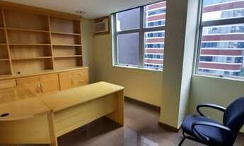 Imagem 7: CONJ. COMERCIAL - JARDIM AMÉRICA - SP