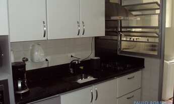 Imagem 4: APARTAMENTO - BUTANTÃ - SP