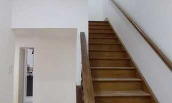 Imagem 7: CASA ASSOBRADADA - JARDIM PAULISTA - SP