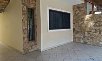 Imagem 2: CASA TÉRREA - BUTANTÃ - SP