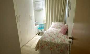 Imagem 5: Apartamento com 2 dormitórios à venda, 58 m² por R$ 395.000,00 - Encruzilhada - Recife/PE