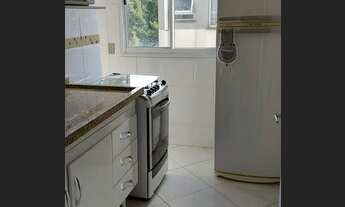 Imagem 5: APARTAMENTO CONJ PRO MORAR JARDIM SAPARA VENDA POSSUI 44 METROS QUADRADOS COM 2 QUARTOS